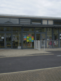 Benbulben Creche Ltd logo