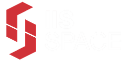 IIS Space logo