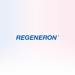 Regeneron logo