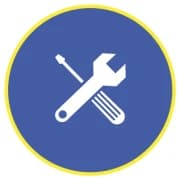 Total Diy logo