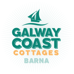Galway Coast Cottages logo