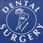 Moycullen Dentist logo