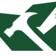 DJ Roofing Meath logo