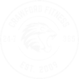 Crawford Fitness logo