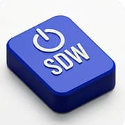 Smart Device Warehouse Ireland logo