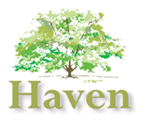 Haven Pain Relief Centre logo