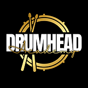 The Drum Head Academy logo
