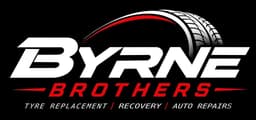 Byrne Brothers Tyres and Recovery Ltd logo