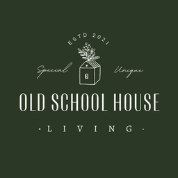Old School House Living logo