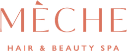 Mèche - Hair & Beauty Spa logo