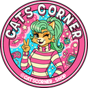 Cats Corner