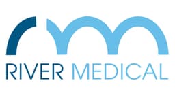 River Medical Belfast logo