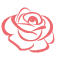Brides and Blooms logo