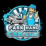 Park Hand Car Wash Waterford logo