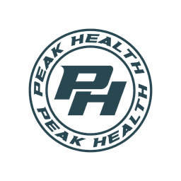 Peak Health logo
