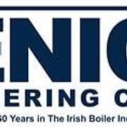 Renick Engineering Company Limited logo