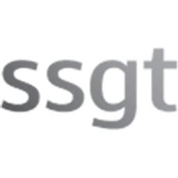St Stephens Green Trust logo