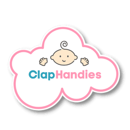 ClapHandies logo