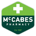 McCabes Pharmacy O'Connell St