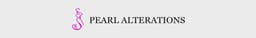Pearl Alterations logo
