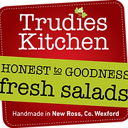 Trudies Catering Kitchen logo