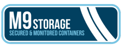 M9 Storage logo