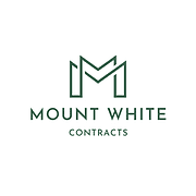 Mount White Contracts logo