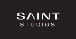 SAINT Studios - Premium Fitness in Dublin logo