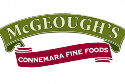 McGeoughs Connemara Fine Foods logo