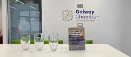 Galway Chamber of Commerce and Industry logo