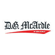 DG McArdle International Limited logo