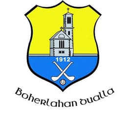Boherlahan Dualla GAA Club logo