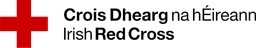 Irish Red Cross Society logo