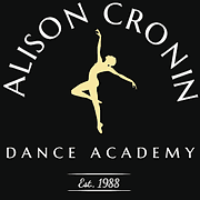 Alison Cronin Dance Academy logo