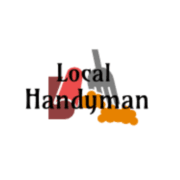 Local Handyman Home logo