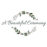 Romy McAuley - A Beautiful Ceremony - Registered Solemniser and Wedding Celebrant Ireland logo