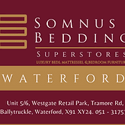 Somnus Bedding Superstores logo