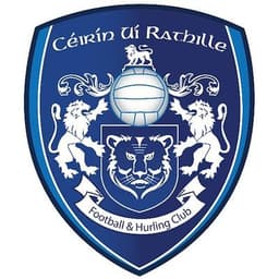 Kerins O’Rahillys GAA (Pat Healy Park) logo
