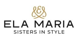 Ela Maria logo