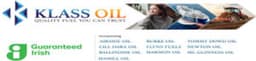 Total Security Systems logo