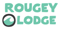 Rougey Lodge Hostel logo