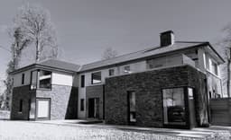 O'Daly Architects (Ivan O'Daly) logo
