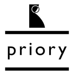 Priory Coffee Co. logo