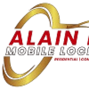 Alainkeys mobile locksmith | Spare | Lost | Fix Door | Open Car Keys Services - Offaly logo