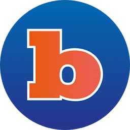 Beatless Design & Print logo