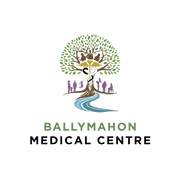 Ballymahon Medical Centre logo