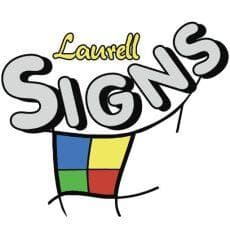 Laurell Signs Ltd logo