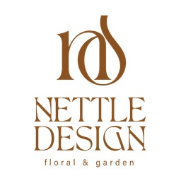 Nettle Design logo