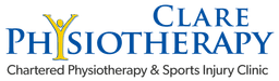 Clare Physiotherapy & Sports Injury Clinic logo