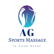 AG Sports Massage & Manual Therapy (Thurles) logo
